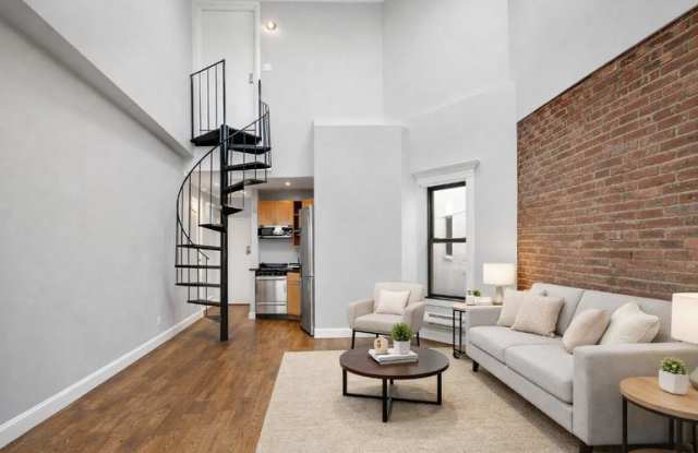 209 East 25th Street - 209 East 25th Street, New York City, NY 10010