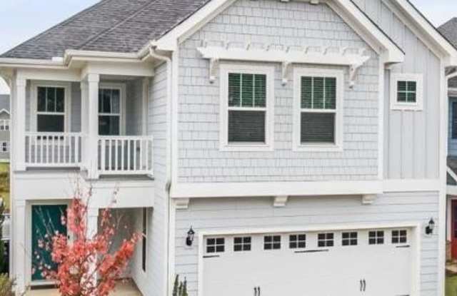 79 Mornington Place - 79 Mornington Place, Johnston County, NC 27520