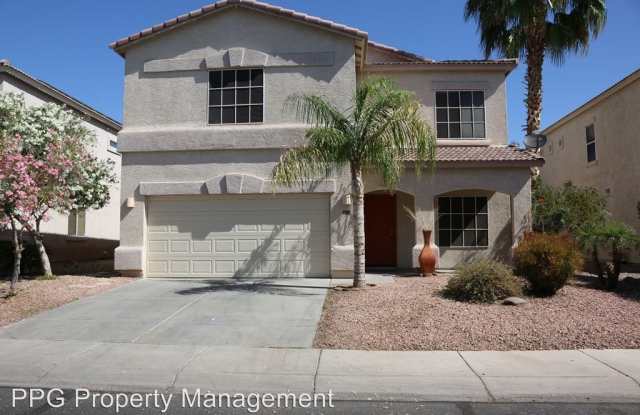 13270 W Crocus Dr - 13270 West Crocus Drive, Surprise, AZ 85379