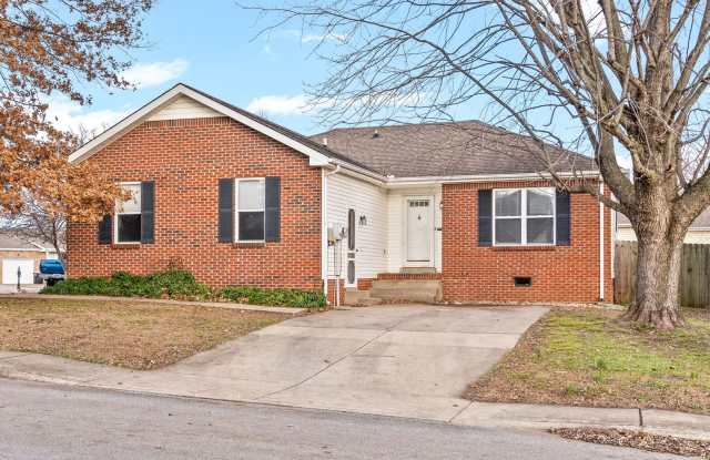 *** SUPER NICE RANCH HOME *** Gallery 1