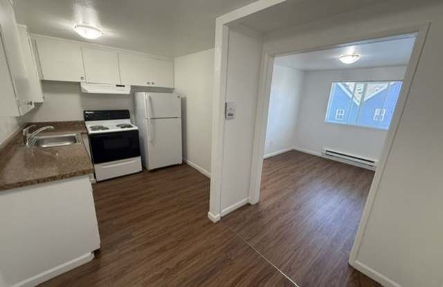 301 Apartments Gallery 2