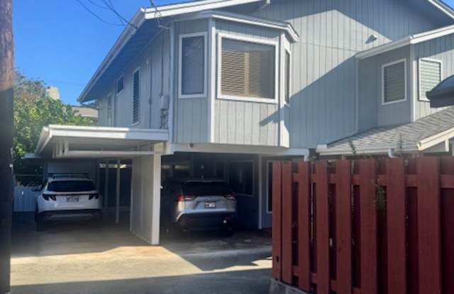 2144a Kanealii Avenue photos photos