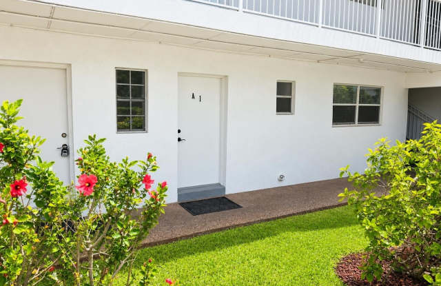 4500 N Flagler Drive Gallery 2