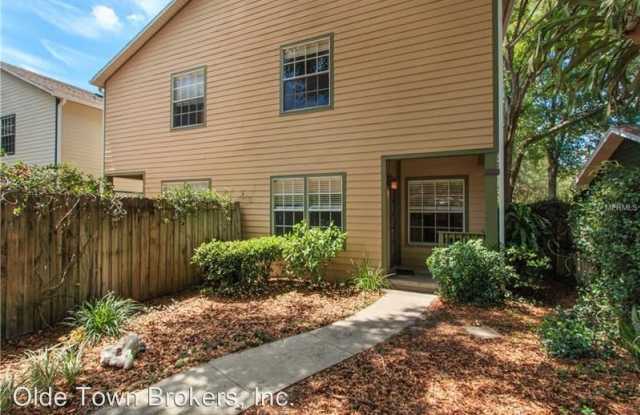 839 Altaloma Ave - 839 Altaloma Ave, Orlando, FL 32803