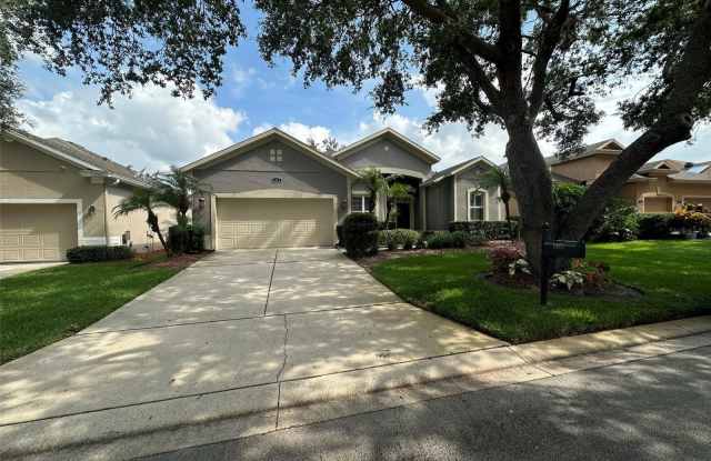 1461 CHESSINGTON CIRCLE - 1461 Chessington Circle, Heathrow, FL 32746