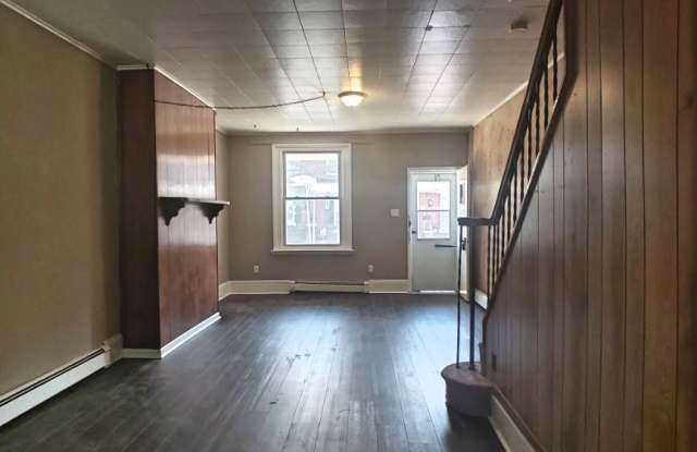 5330 Hedge St - 5330 Hedge Street, Philadelphia, PA 19124