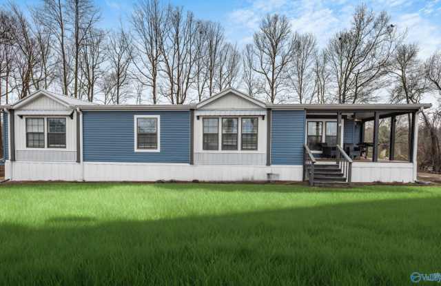 1180 County Road 1447 - 1180 County Road 1447, Cullman County, AL 35622