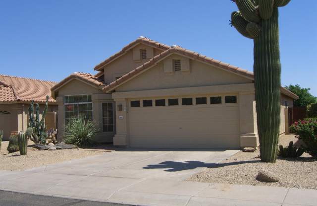 7393 E Hanover Way - 7393 East Hanover Way, Scottsdale, AZ 85255
