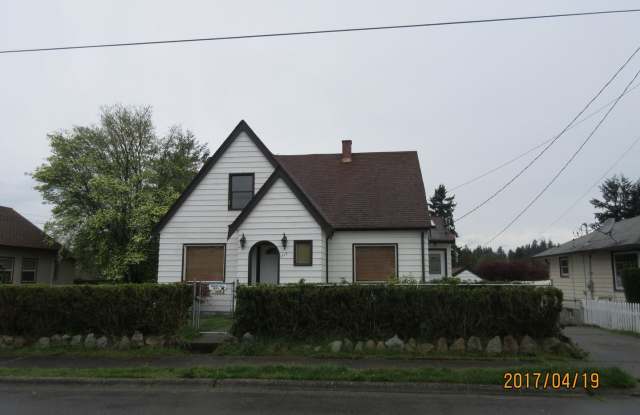 1319 N Rainier Ave. Gallery 2
