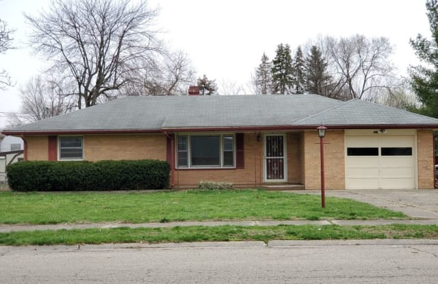 304 Sycamore Road - 304 Sycamore Road, Trenton, OH 45067