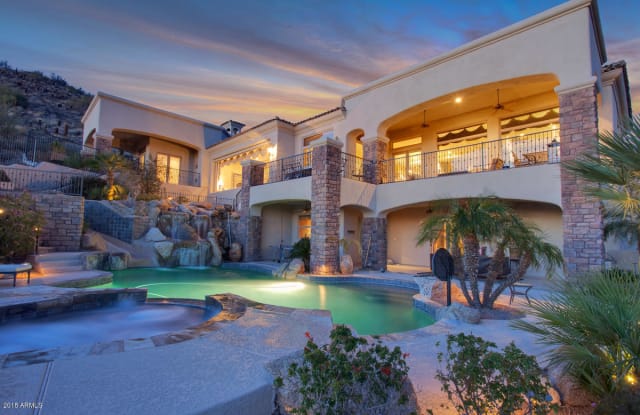 13144 E CIBOLA Road - 13144 East Cibola Road, Scottsdale, AZ 85259
