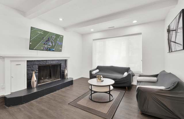 3BD ROOM RANCH - PRIVATE LOT - FURNISHED - BLOOMFIELD HILLS photos photos