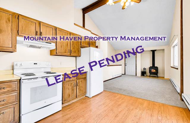 26172 Center Dr. - 26172 Center Drive, Kittredge, CO 80457