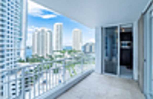701 Brickell Boulevard #1504 Gallery 1