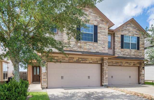 2708 Maybrook Hollow Lane - 2708 Maybrook Hollow Lane, Harris County, TX 77047