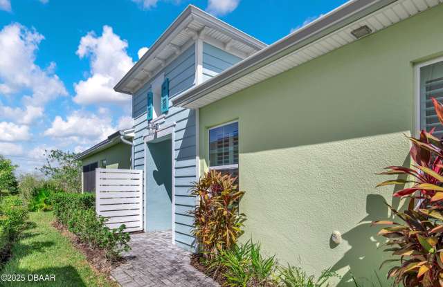 341 Good Life Way - 341 Good Life Way, Daytona Beach, FL 32124