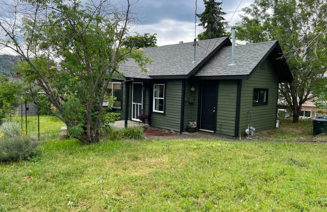 Application Pending- 2 Bedroom Home for Rent in Bingen photos photos