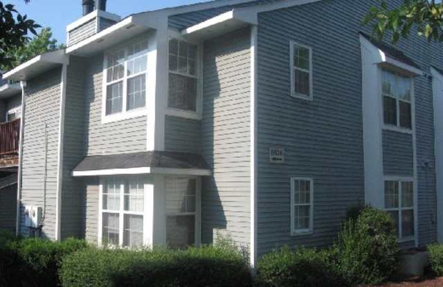 8626 Beekman place, Alexandria, VA Gallery 2
