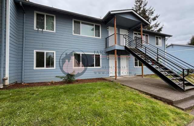 1/2 Off First Full Month's Rent | 2 Bed/1 Bath in Keizer | Ground Floor | W/D Hookups Gallery 1
