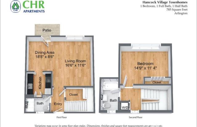 253 Independence Dr. - 253 Independence Drive, Boston, MA 02467