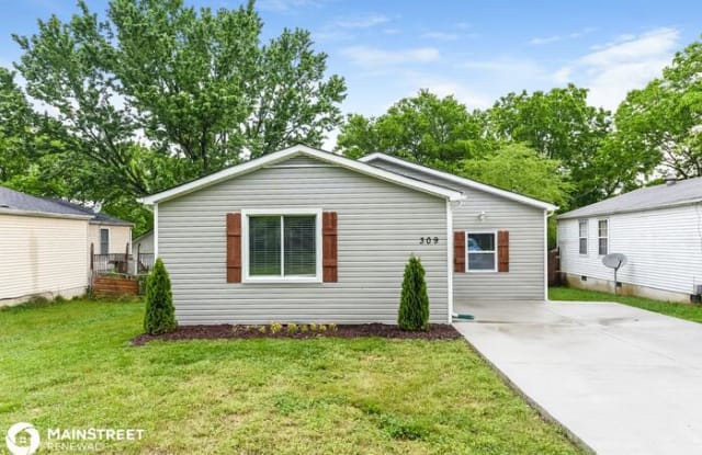 309 Warrior Road - 309 Warrior Road, Nashville, TN 37115
