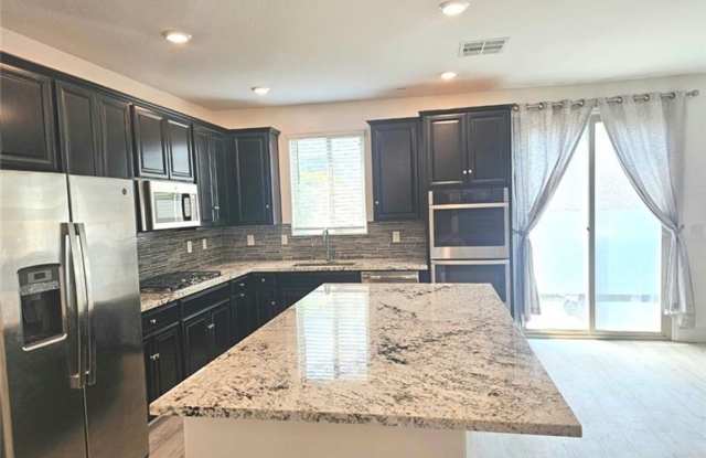 Open Floor Plan Home Gallery 4