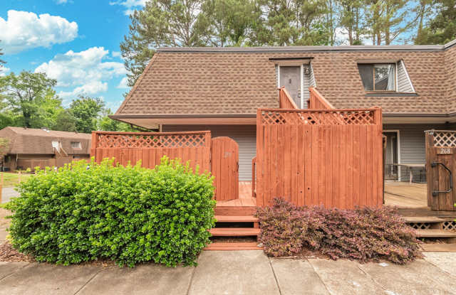 Condo in Chapel Hill - short term option! photos photos