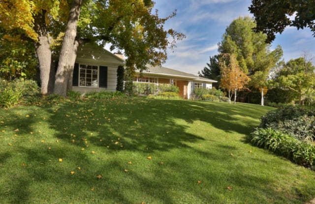 3845 Fairmeade Rd - 3845 Fairmeade Road, Pasadena, CA 91107