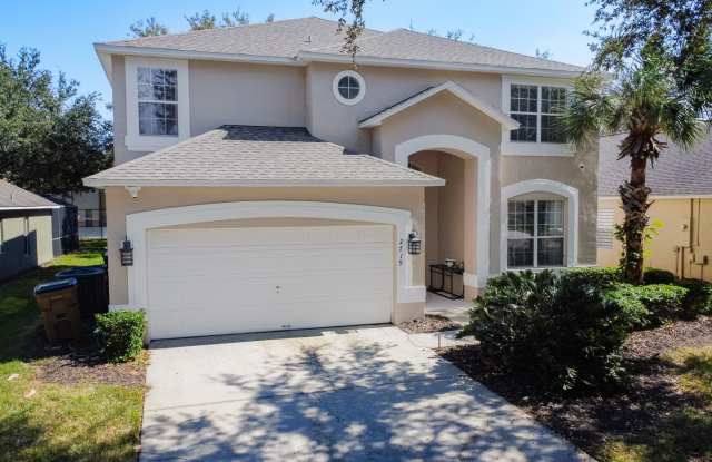 STUNNING Emerald Island Resort 5 bedroom 4.5 bath Luxury Home FULLY FURNISHED! 3 miles from Disney! photos photos STUNNING Emerald Island Resort 5 bedroom 4.5 bath Luxury Home FULLY FURNISHED! 3 miles from Disney! photos photos