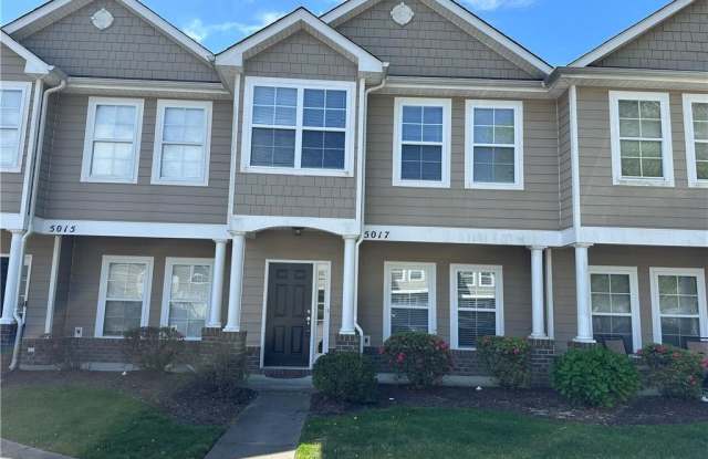 5017 Lansglen Court - 5017 Lansglen Court, Virginia Beach, VA 23462