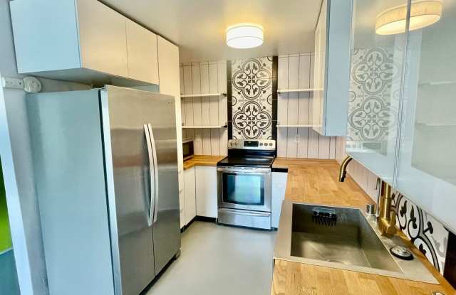 Charming 1 bedroom 1 bathroom in heart of Bay Ho photos photos