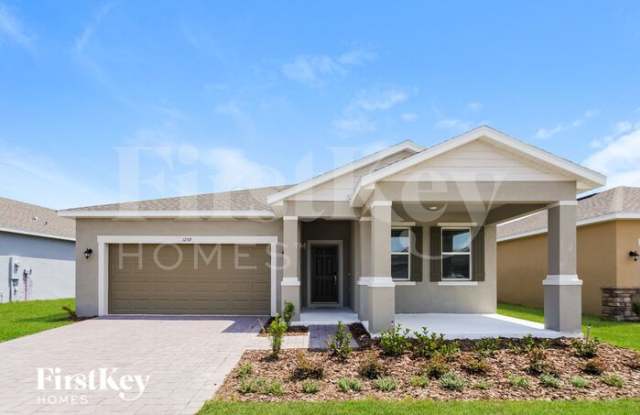 1259 Ponca Road - 1259 Ponca Road, Kissimmee, FL 34741