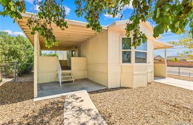 4478 S Estado Way - 4478 Estado Way, Fort Mohave, AZ 86426