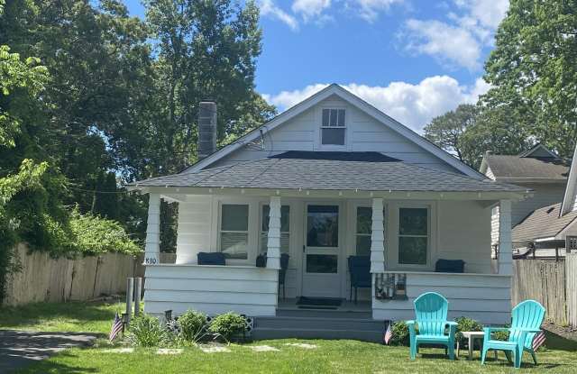 830 Old Farm Road - 830 Old Farm Road, Point Pleasant, NJ 08742