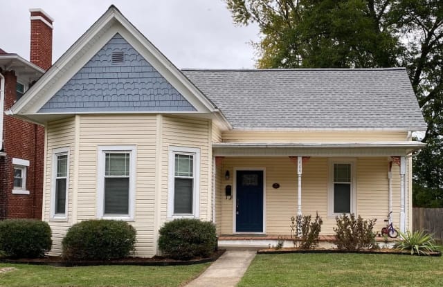 404 W Pine St - 404 West Pine Street, Johnson City, TN 37604