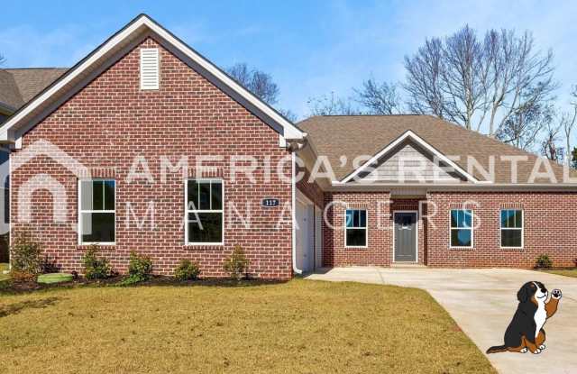 NEW CONSTRUCTION - Spacious Sifford Plan with Three Car Garage! photos photos