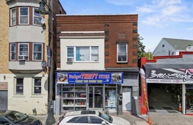 331 Market St - 331 Market Street, Paterson, NJ 07501