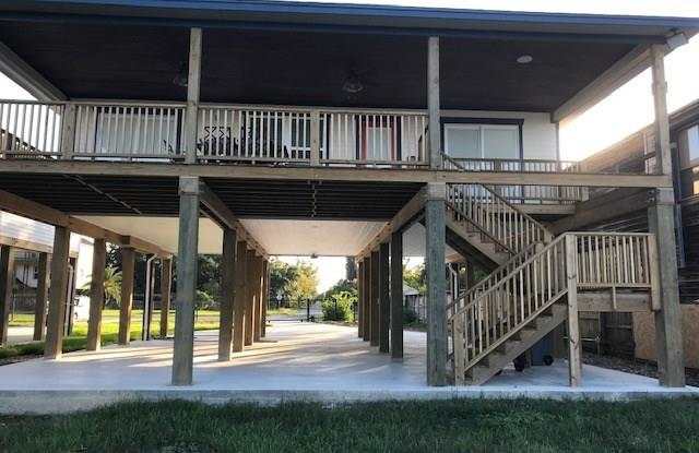 4203 Bayshore Drive - 4203 Bayshore Drive, Bacliff, TX 77518