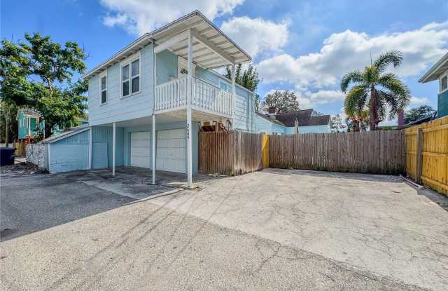 2649 DARTMOUTH AVENUE N - 2649 Dartmouth Avenue North, St. Petersburg, FL 33713