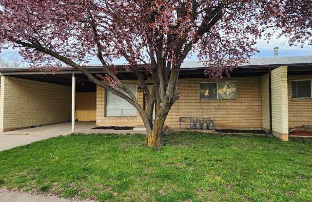 1091 South 1000 East #DEFG - #F photos photos