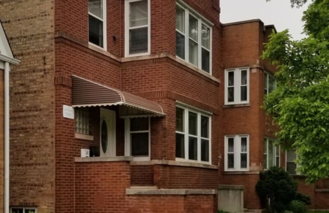 5332 West Newport Avenue - 5332 West Newport Avenue, Chicago, IL 60641