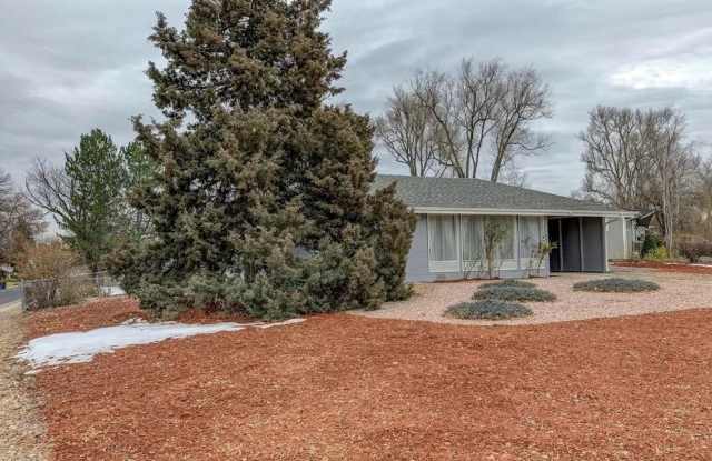 Charming Single-Family Home in Virginia Village, Denver photos photos Charming Single-Family Home in Virginia Village, Denver photos photos