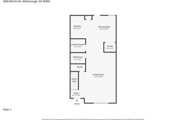 2845 Marlin Drive Gallery 2