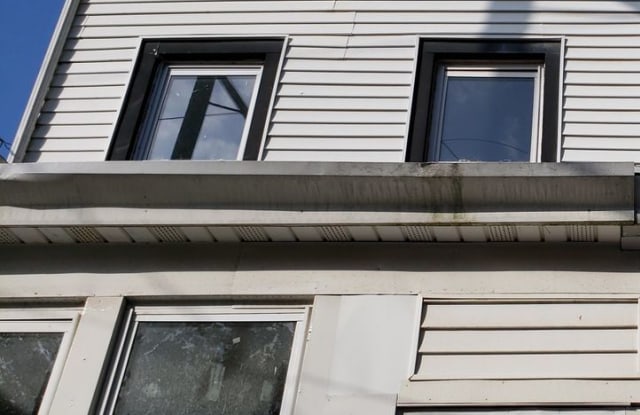 18 S Cook Avenue - 18 South Cook Avenue, Trenton, NJ 08609