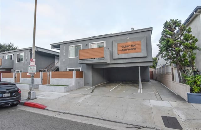 10418 Culver Boulevard - 10418 Culver Boulevard, Culver City, CA 90232