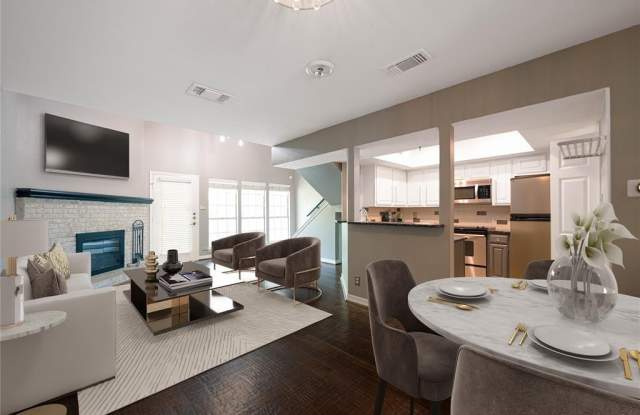 5565 Preston Oaks Road - 5565 Preston Oaks Road, Dallas, TX 75254
