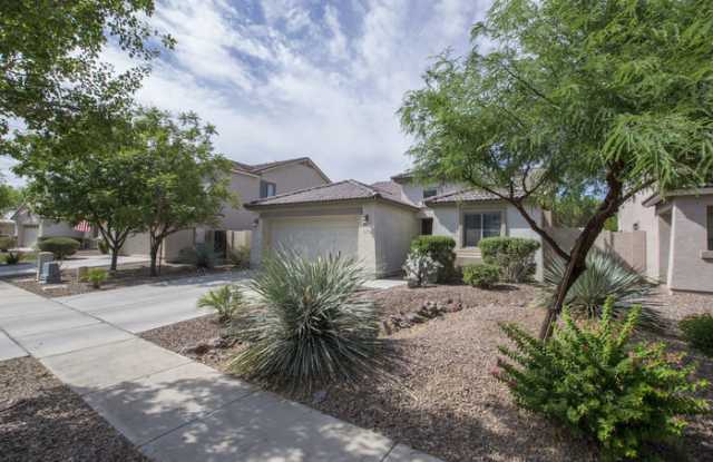 3991 East Blue Sage Court - 3991 East Blue Sage Court, Gilbert, AZ 85297