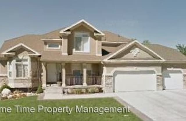 2885 N 250 W - 2885 N 250 W, Lehi, UT 84043