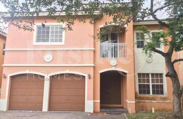 17668 Southwest 135th Court - 17668 Southwest 135th Court, Richmond West, FL 33177