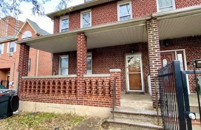 628 Leland Avenue - 628 Leland Avenue, Bronx, NY 10473